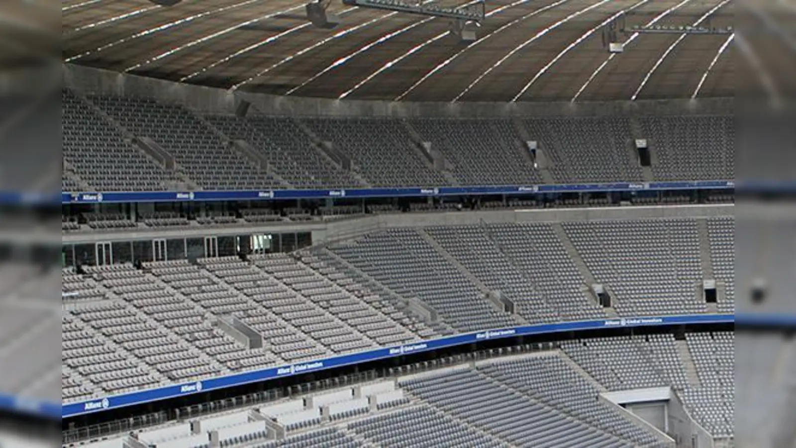 In Planung: Konzepte für Spiele ohne Zuschauer.  (Foto: Anne Wild)