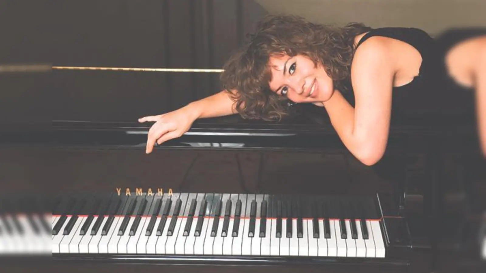 Sarah Mettenleiter gilt als echter Geheimtipp der Münchner Jazz-Szene.	 (Foto: VA)