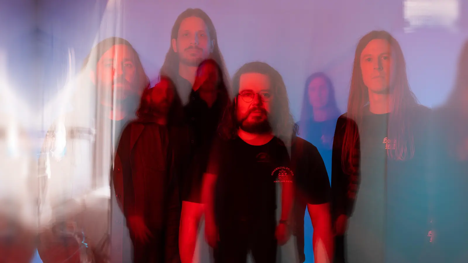 Am 23. Mai im Feierwerk: „Elder” auf Tour zum 10 jährigen Jubiläum: (Foto: Mel Castro)