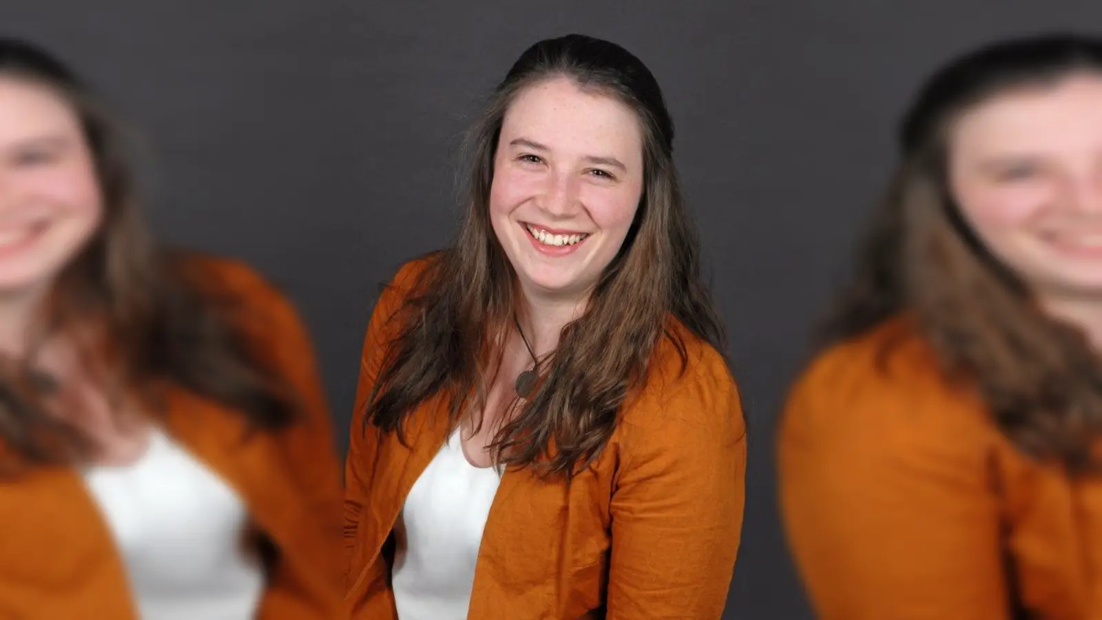 Alicia von Hayek. (Foto: privat)