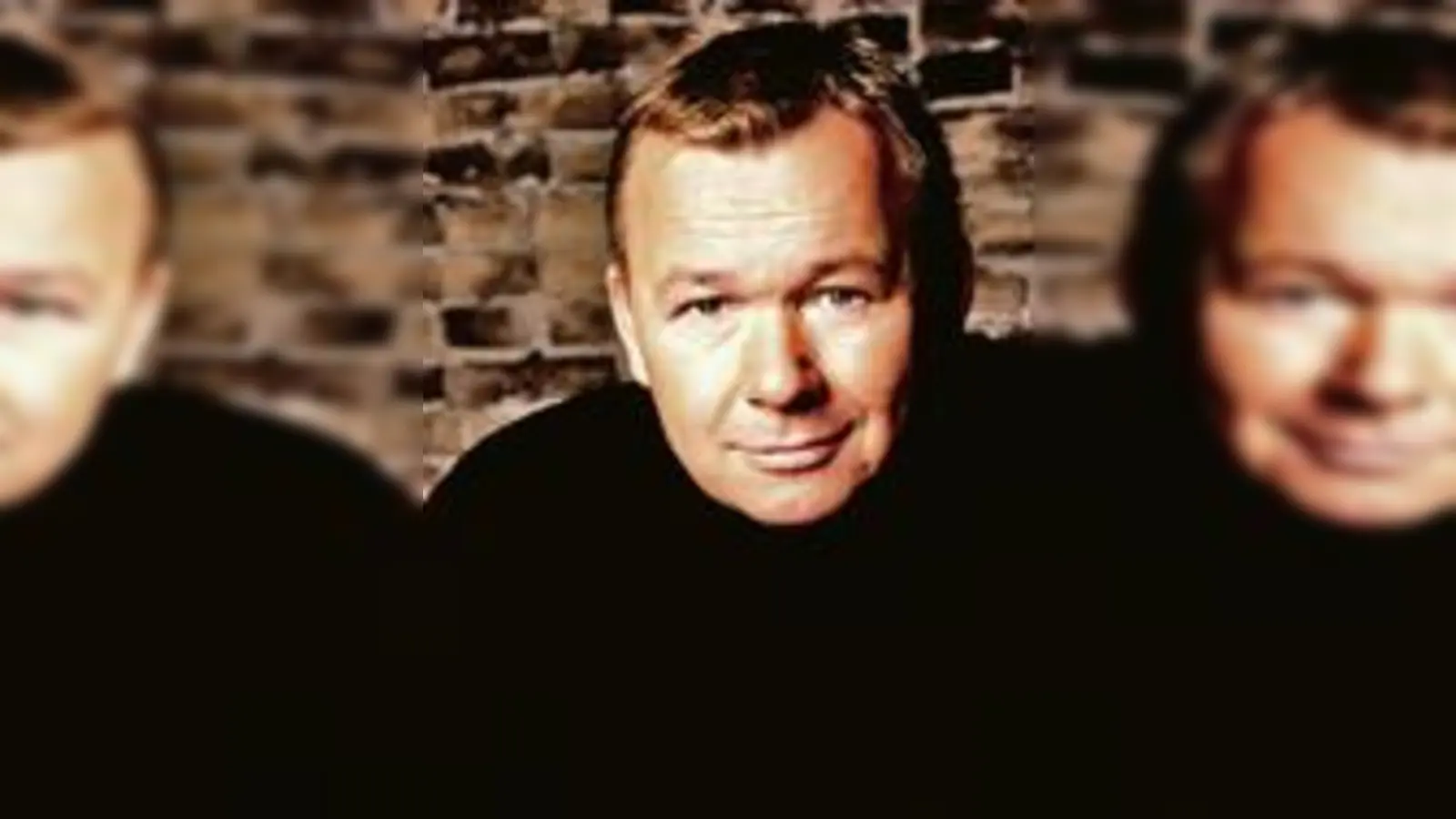 Leidgeprüfter Vater: Bernd Stelter.	 (Foto: VA)