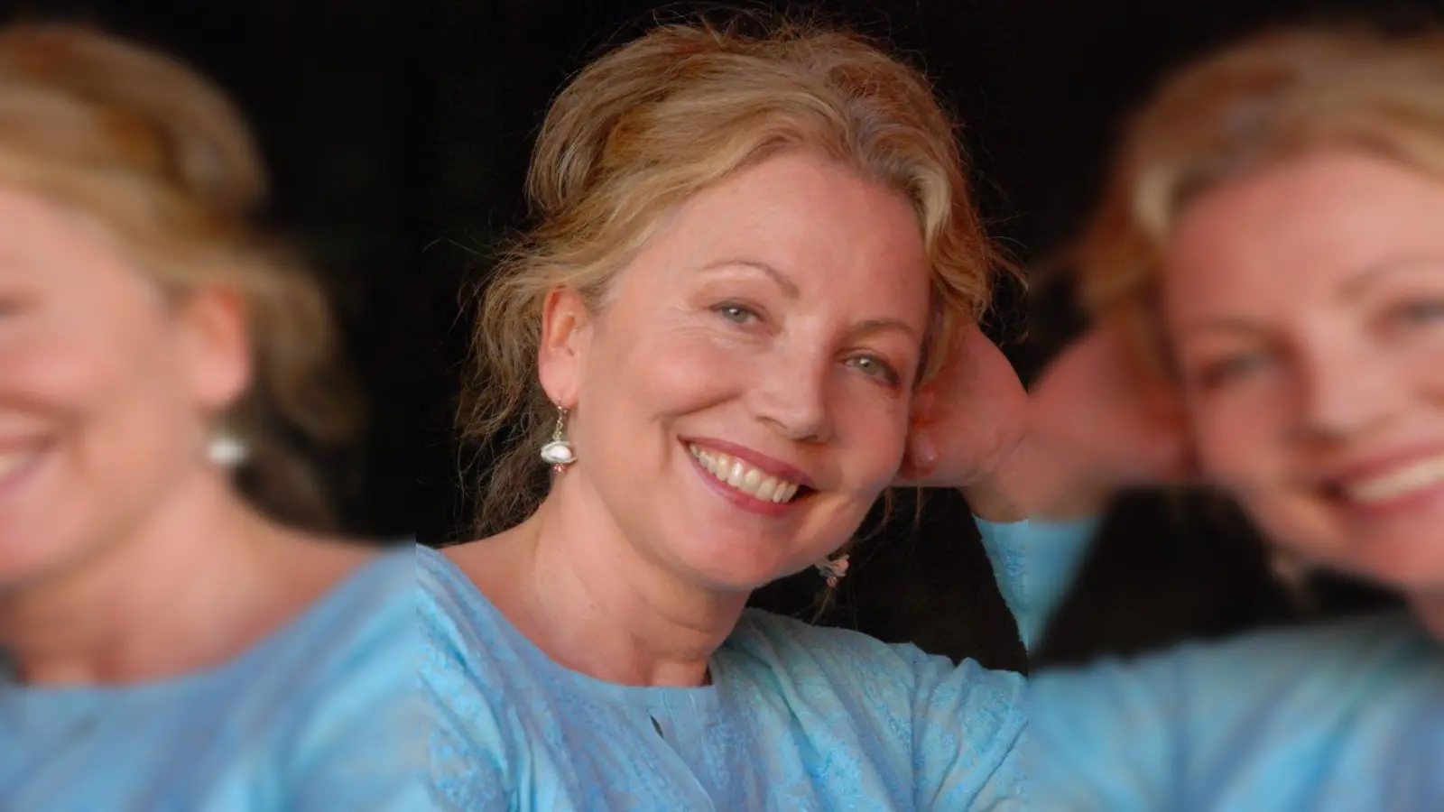 Undine Brixner. (Foto: pi)