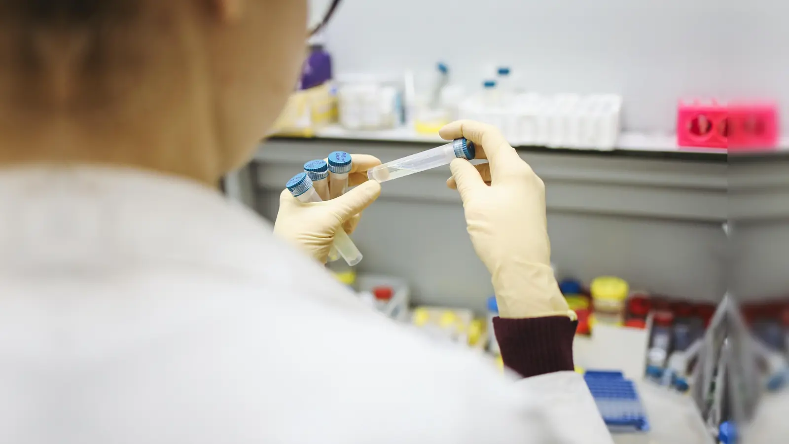 Im Markt Schwabener Walterhof wurde ein Großteil der Bewohner und des Personals positiv getestet (Foto: CC0)