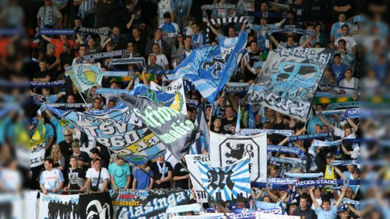 Die Löwen-Amateure erwarten eine große Kulisse zum letzten Heimspiel vor der Winterpause.  (Foto: A. Wild)