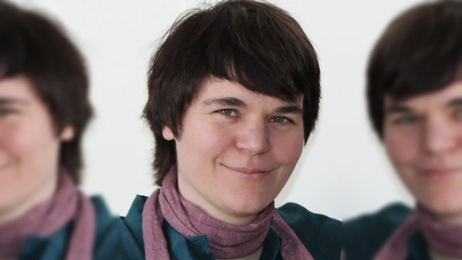 Anna Hanusch (Grüne), Vorsitzende Bezirksausschuss Neuhausen-Nymphenburg. (Foto: pi)