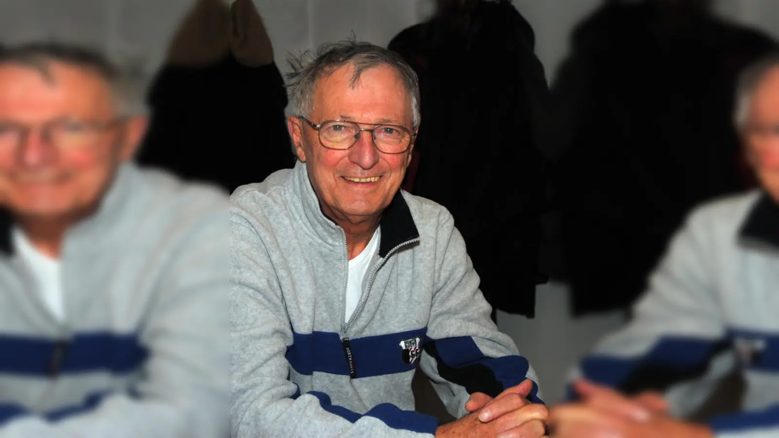 Lothar Rechl (Foto: Eva Schraft)