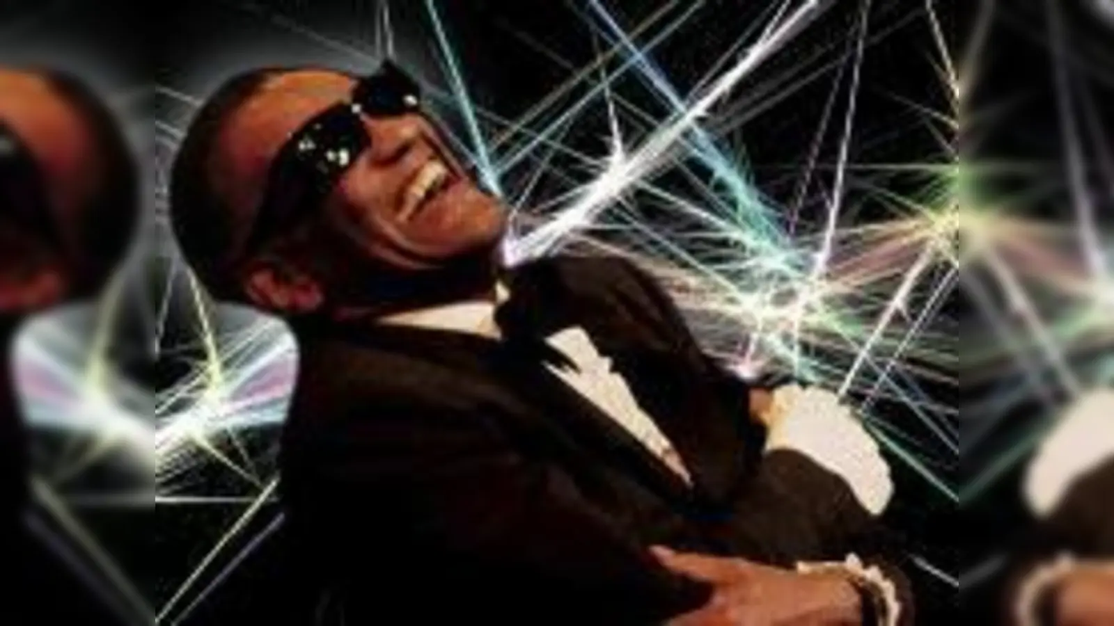 Er mischte Kirchenlieder mit sexy Texten und RnB-Grooves   und erfand so den  (Foto: Ray Charles.)