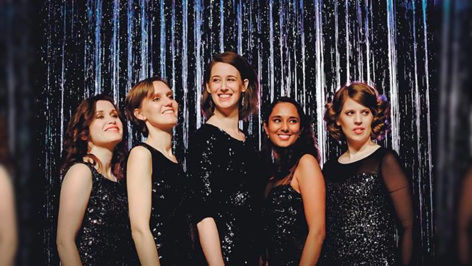 Auf A-Capella-Klänge darf man sich am 29. Juni im August-Everding-Saal in Grünwald freuen.	 (Foto: VA)