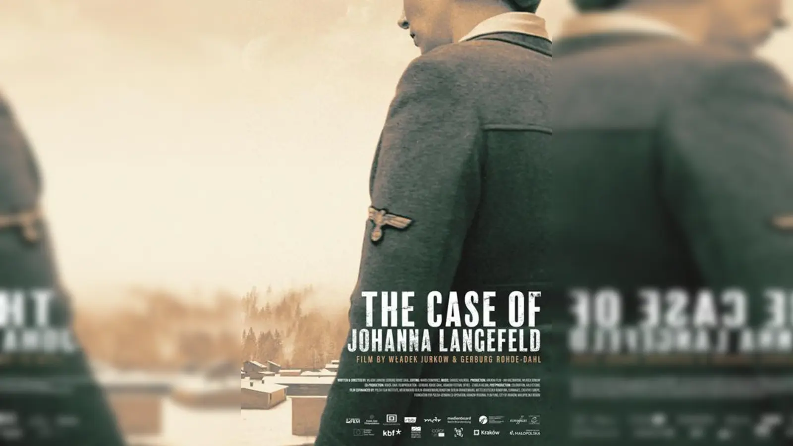 Der Film erforscht die Geschichte der Oberaufseherin der größten Konzentrationslager für Frauen in Auschwitz und Ravensbrück - Johanna Langefeld. (Foto: www.rohdedahl.de)