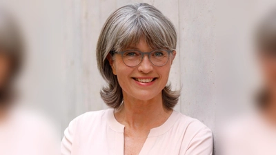 Referentin Kerstin Kuner erklärt am Samstag, 15. Juli, alles Wissenswerte rund um die perfekte Rede. (Foto: Kuner)