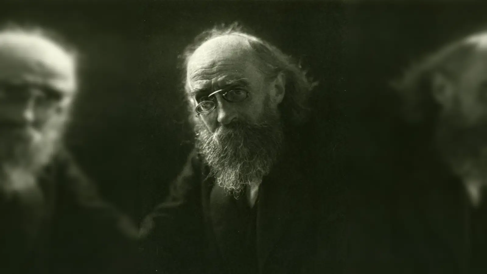 Kurt Eisner, erster Ministerpräsident des Freistaat Bayerns, war jüdischen Glaubens. (Foto: gemeinfrei)