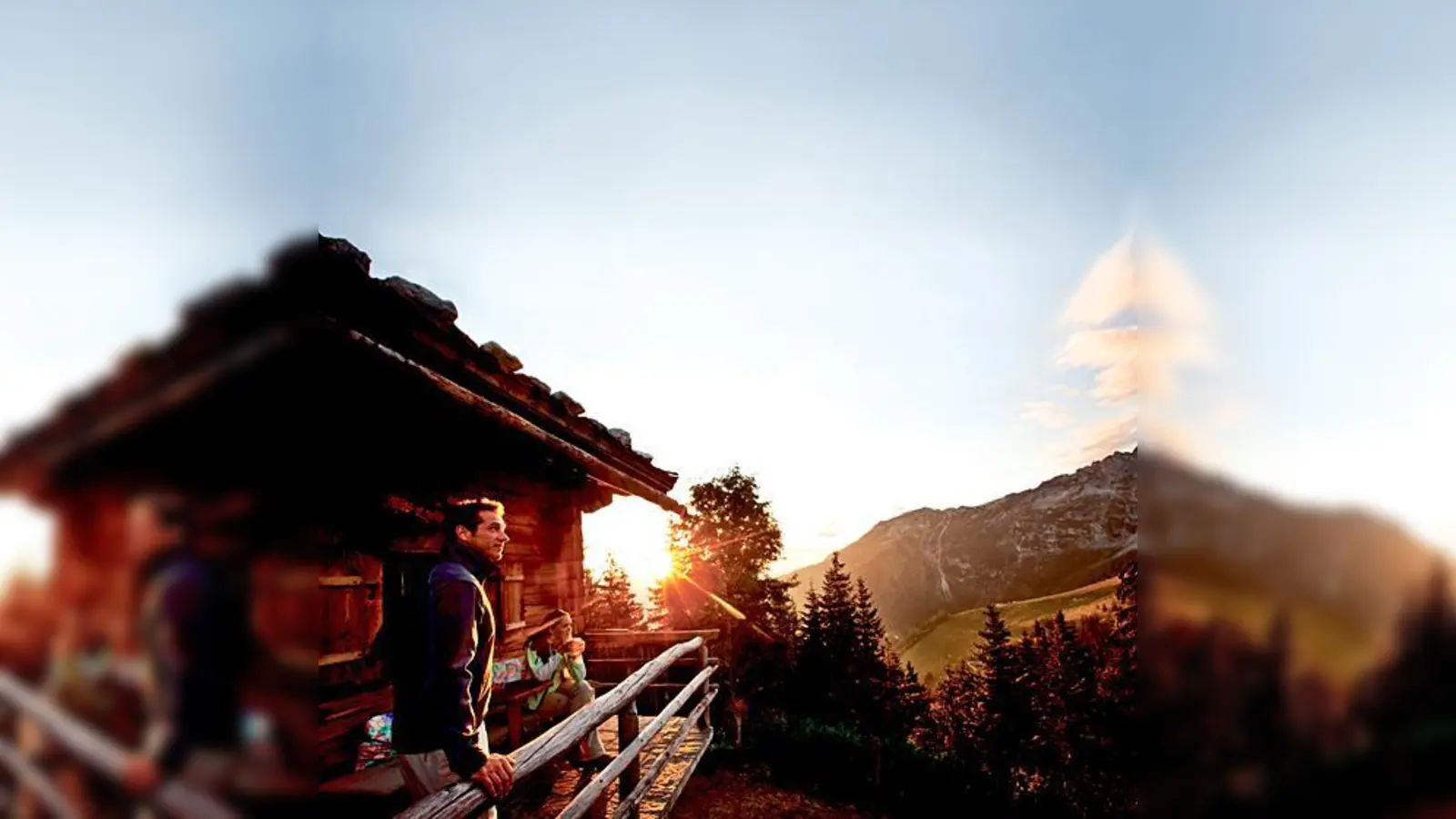 Auf Naturerlebnisse der besonderen Art dürfen sich Teilnehmer der 24 Stunden von Bayern freuen.   (Foto: 24 Stunden von Bayern/Tom Lamm,  Berchtesgadener Land Tourismus)