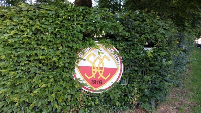 Die Chancen steigen, dass beim SC Amicitia München weiter Bayernliga-Fußball gespielt wird. (Foto: bas)