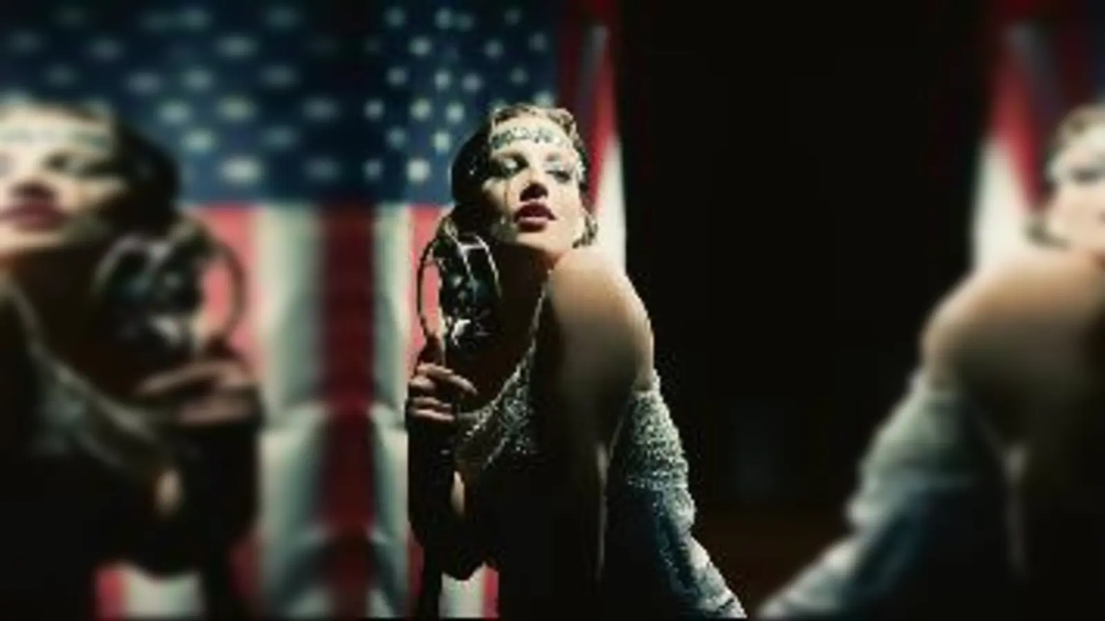 Musical für eine Frau und ein Klavier: »Lola Blau« ist am 18. November zu  (Foto: Andi Frank)