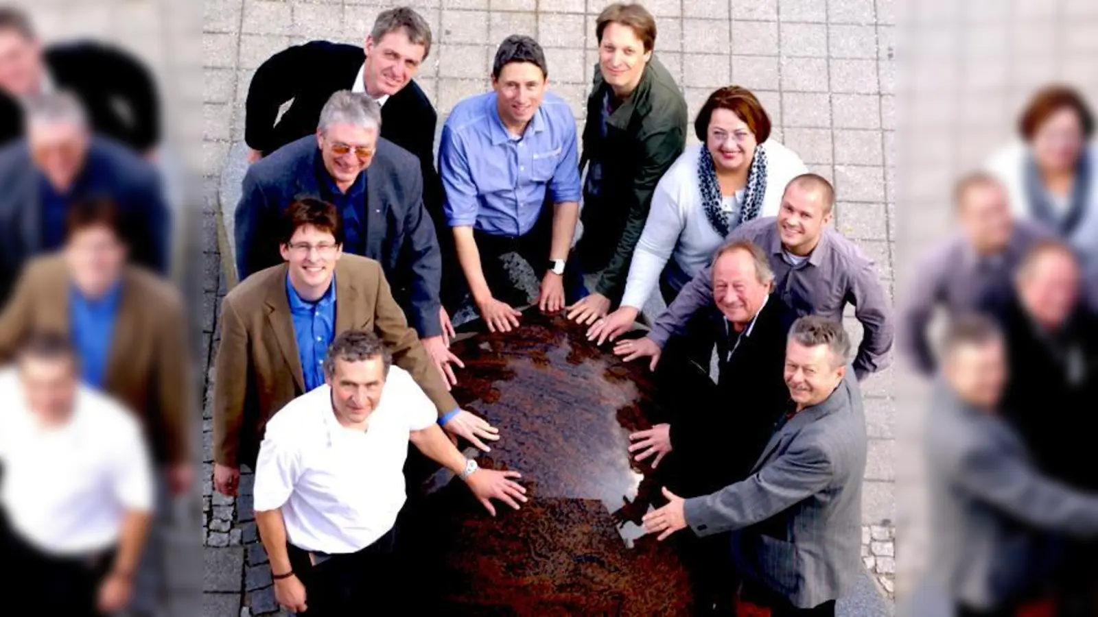Die Sozialdemokraten wollen frischen Wind ins Unterschleißheimer Rathaus bringen.	 (Foto: VA)