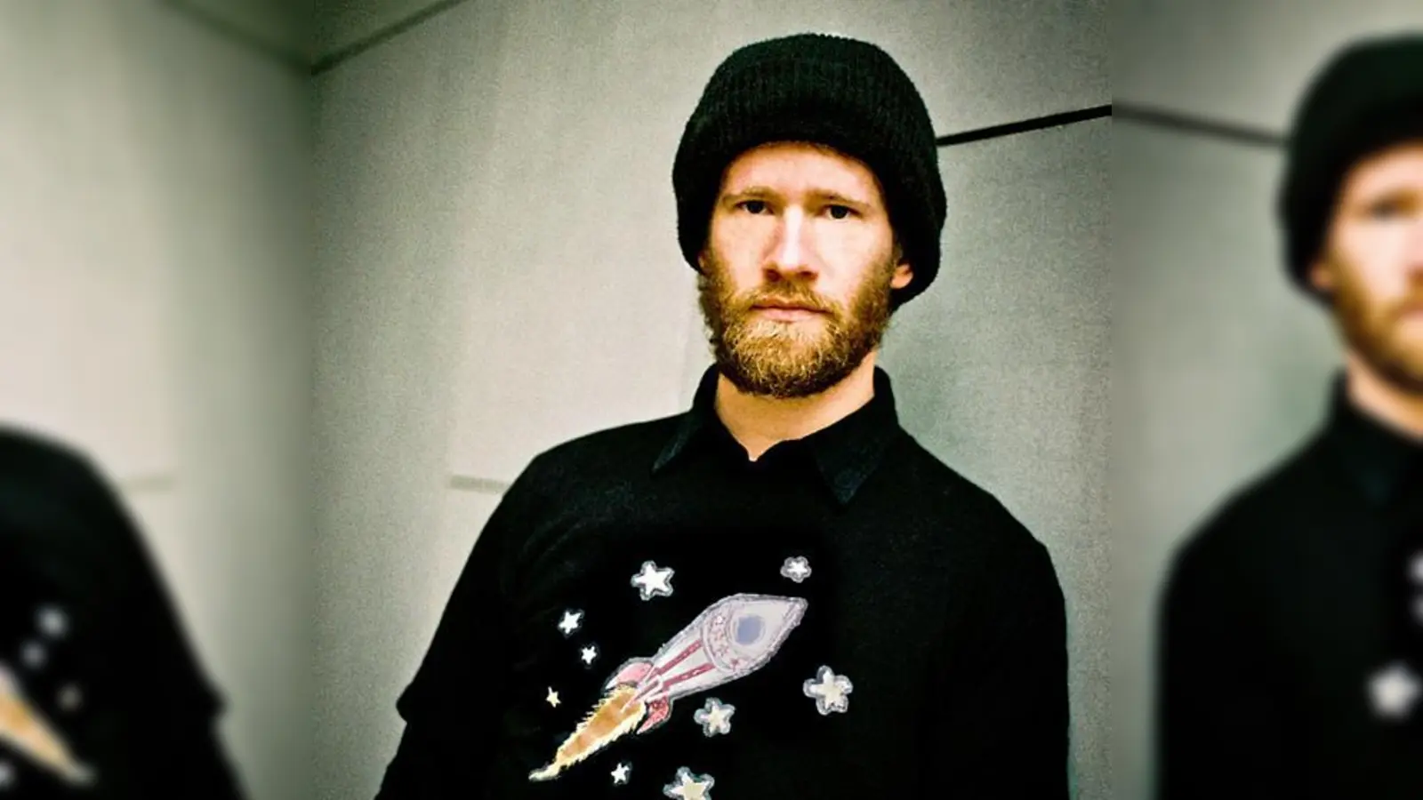 Der Münchner Horand Thönges und seine Kollegen wollen die Urform des Skateboardfahrens wieder beleben.  (Foto: VA)