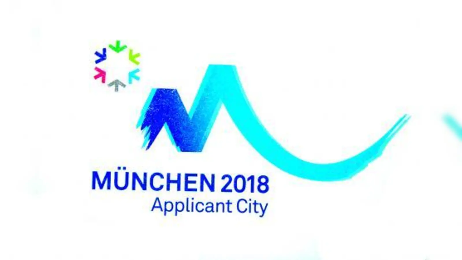 Das stilisierte M setzte sich bei der Abstimmung klar durch. (Foto: Logo)