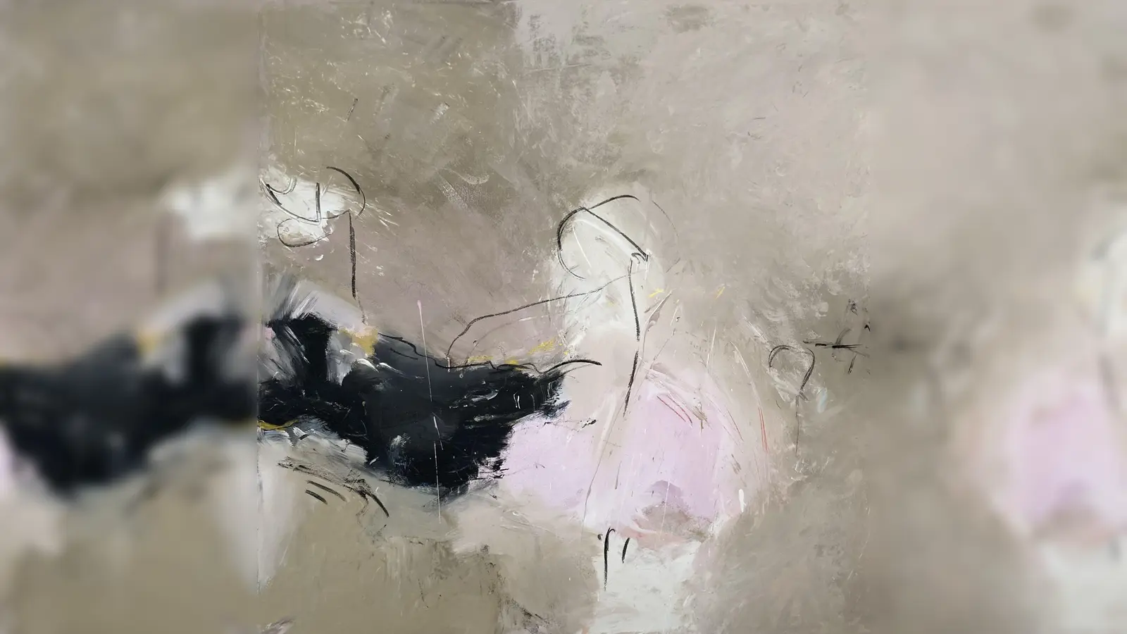 „re-imageined” heißt dieses Bild von Elke Lorenz. (Foto: Elke Lorenz)