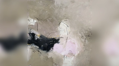 „re-imageined” heißt dieses Bild von Elke Lorenz. (Foto: Elke Lorenz)