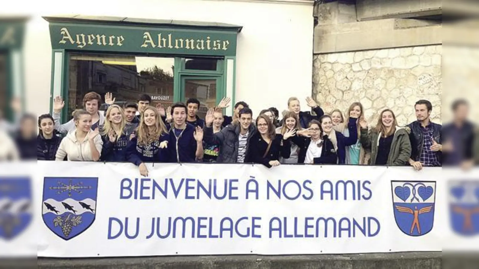 Wer Lust hat, in den Osterferien in die Partnerstadt Ablon-sur-Seine zu fahren, soll sich bald anmelden. 	 (Foto: G. Borrelly)
