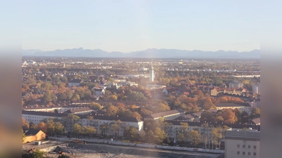 München hat für seine Bewerbung den Handlungsraum „Rund um den Ostbahnhof – Ramersdorf ‒ Giesing“ ausgewählt.  (Foto: bs)