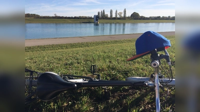 Heute erinnern uns der Olympiapark, aber auch die Ruderregatta in Oberschleißheim an Olympia 72. Doch wie sahen die Planungen vor genau 50 Jahren aus? (Foto: Daniel Mielcarek)
