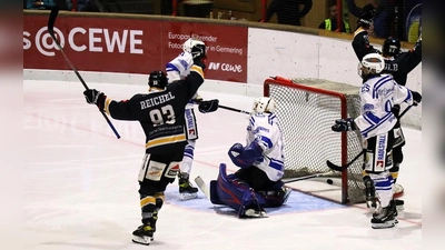 Die Wanderers Germering feierten einen gelungenen Saisonauftakt. (Foto: Wolfgang Maisch)