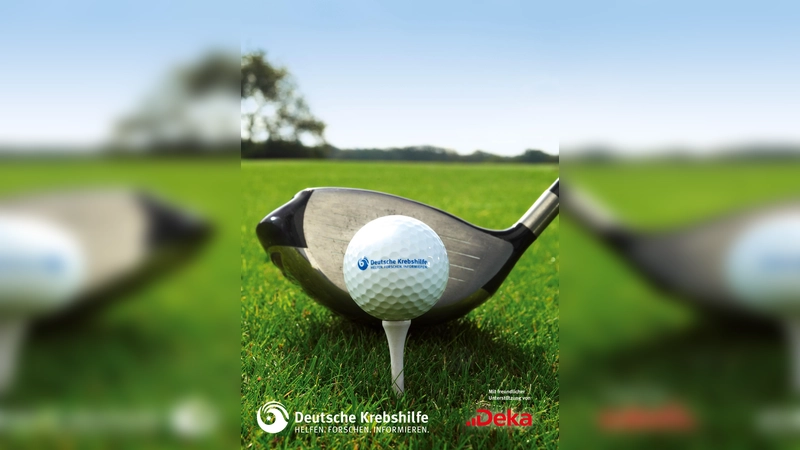 Der Open Golf Eichenried lädt zum Benefiz-Golfturnier zugunsten der Deutschen KinderKrebshilfe ein. (Foto: VA)