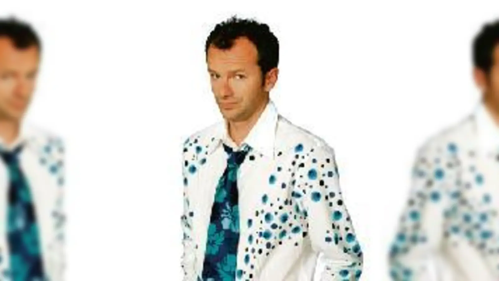 Willy Astor spielt in der Muffathalle Musik, »die ins Herz geht und nachdenklich stimmt«.  (Foto: VA)