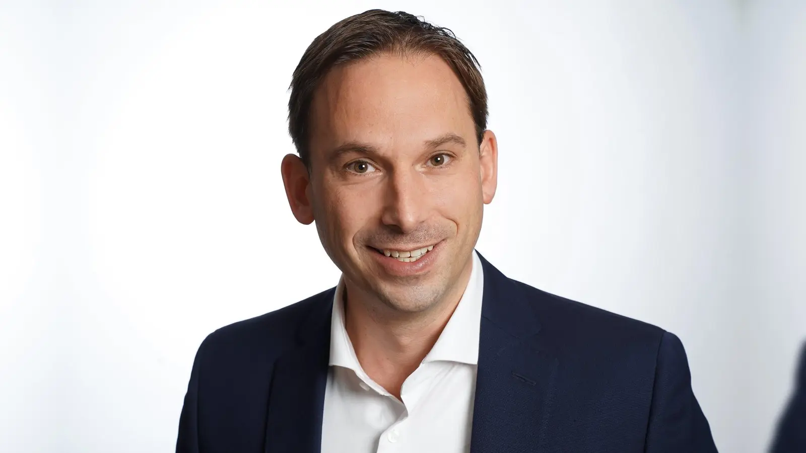 Alexander Gutwill, SPD Erding (Foto: privat)