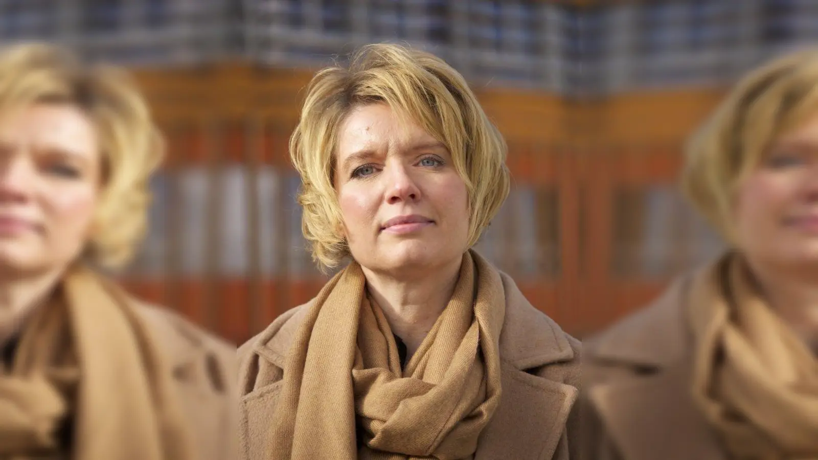 Yvonne Hofstetter. (Foto: pr)