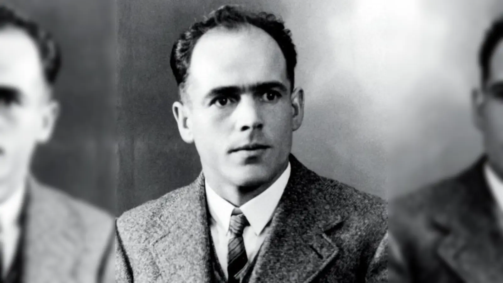 Überzeugter Christ: Franz Jägerstätter wollte den Krieg der Nazis nicht mitmachen und musste dafür mit seinem Leben bezahlen.  (Foto: Erna Putz)