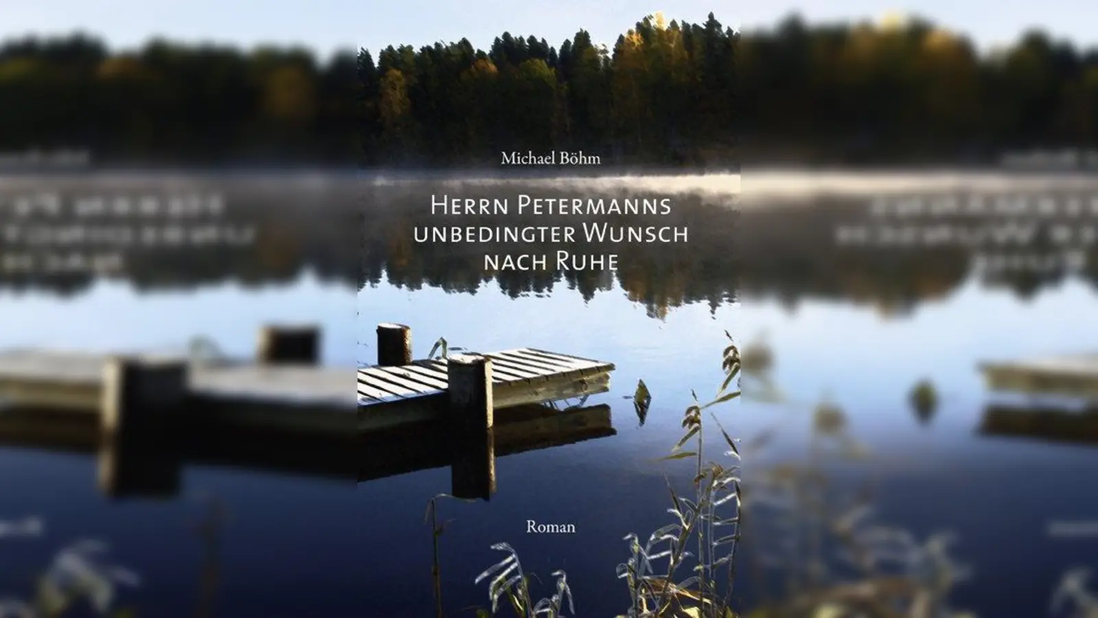 Wenn die Idylle zur Partyzone wird, ist nichts mehr wie es vorher war. (Foto: Cover)