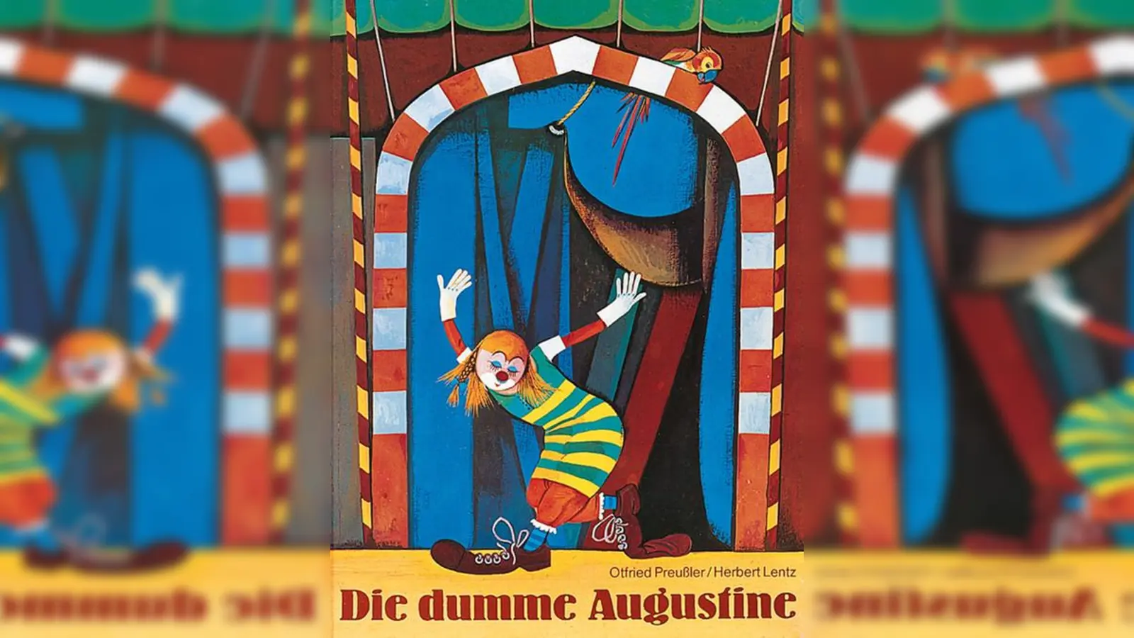 Foto: Thienemann-Esslinger