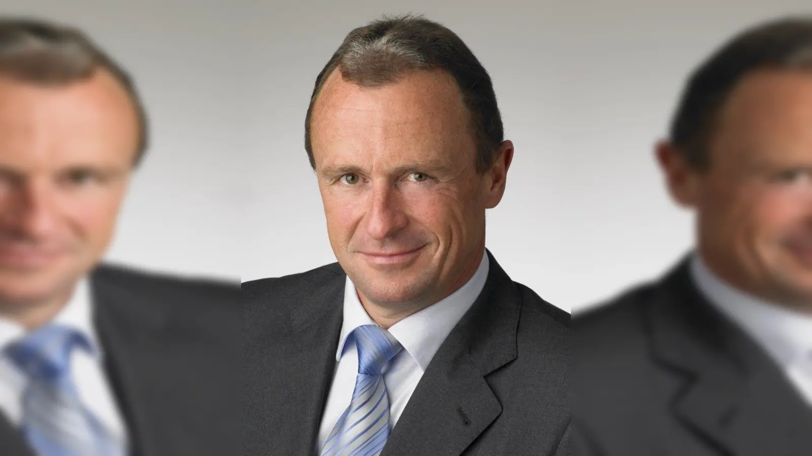 Rudolf Stürzer, Vorsitzender Haus + Grund München. (Foto: Haus + Grund München)