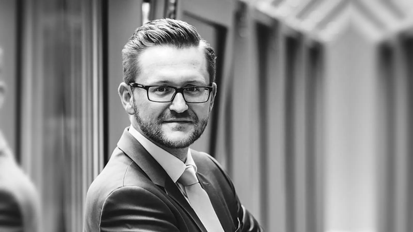 Dr. Wolfgang Stefinger, CSU-Bundestagsabgeordneter und Vorsitzender der »Freunde des Viktualienmarkts«	 (Foto: VA)