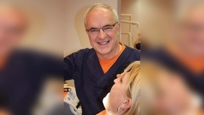 Zähneknirschen hat viele Ursachen, sagt  Dr. Johann Eichenseer von der Zahnärztlichen Tagesklinik in München.