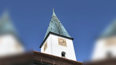 In St. Peter und Paul findet die Andacht anlässlich des Volkstrauertages statt. (Foto: hw)