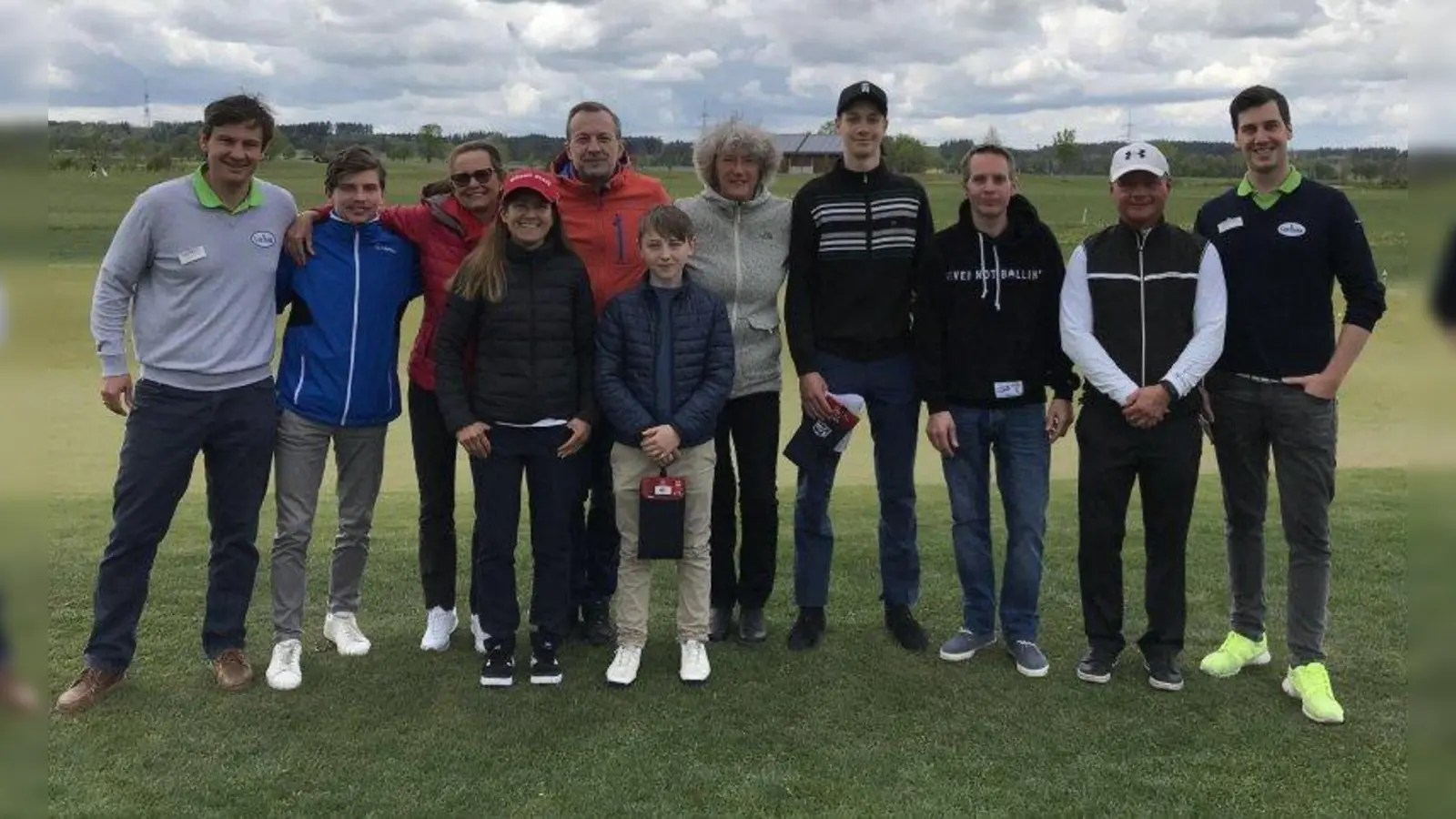 Foto: Golfrange München - Germering