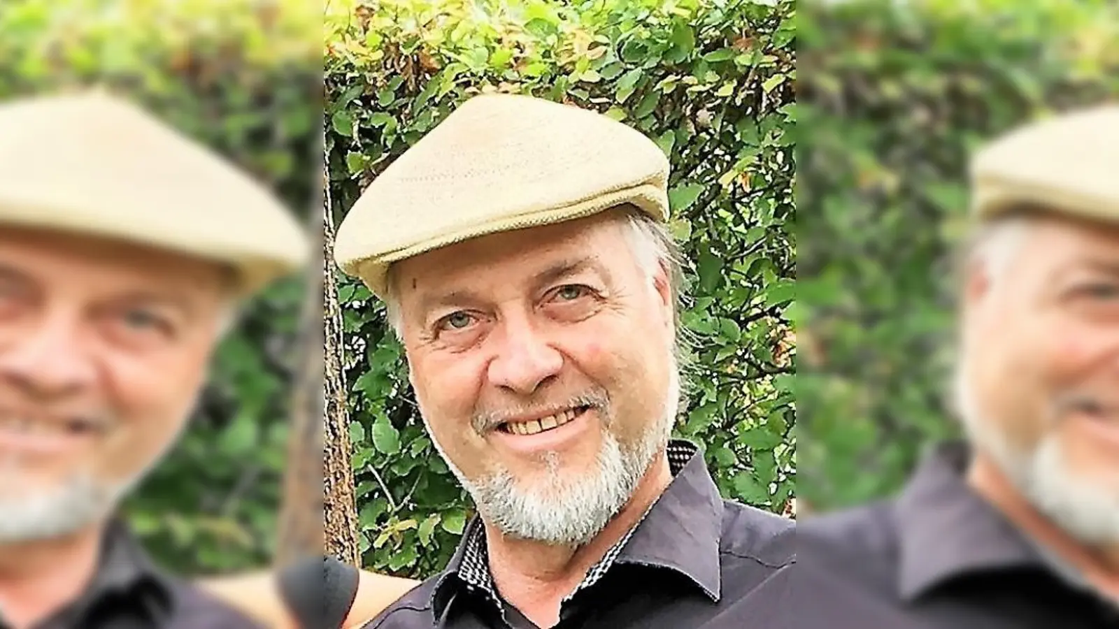 Spielt im Rahmen des „Weilheimer Orgelsommers“ am Sonntag in Mariae Himmelfahrt: Dietrich Oberdörfer. (Foto: Archiv Oberdörfer)