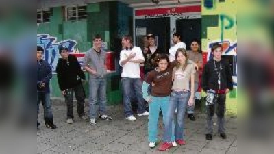 Die »Cosi-Kids« können sich freuen: Die Finanzierung des rund 1,5 Millionen Euro teuren Neubaus am Cosimapark steht. 	  (Foto: Cosi)