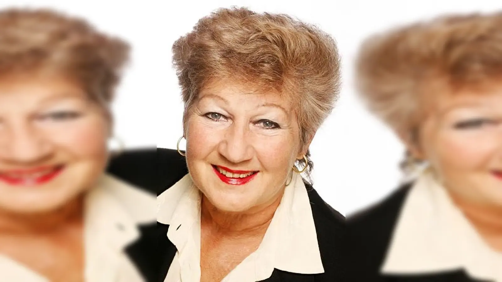 Stadträtin und BA 13-Mitglied Christiane Hacker (SPD) brachte mit ihrer Fraktion den Änderungsantrag zum Verkehrskonzept ein.	 (Foto: privat)