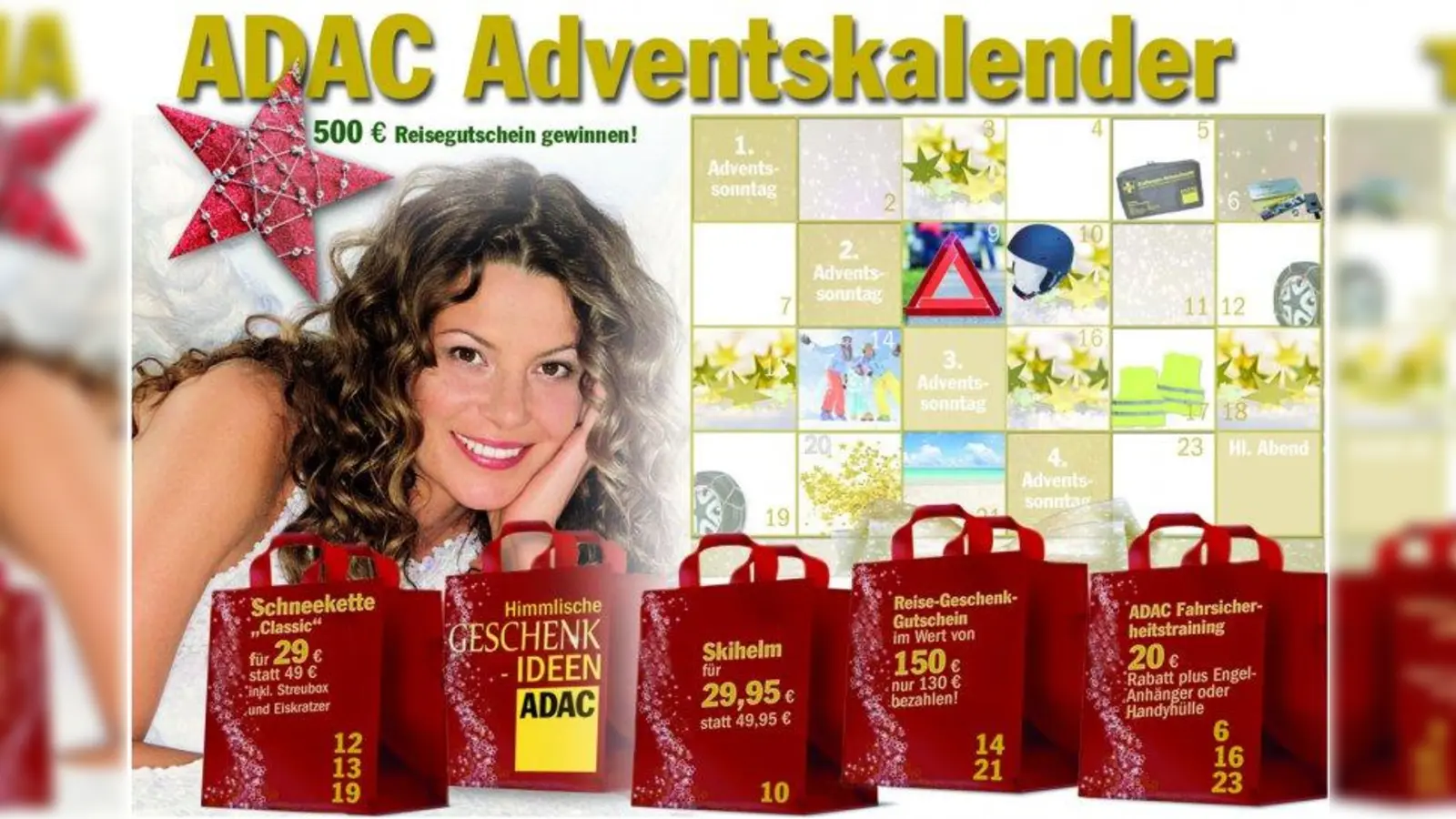 Foto: ADAC