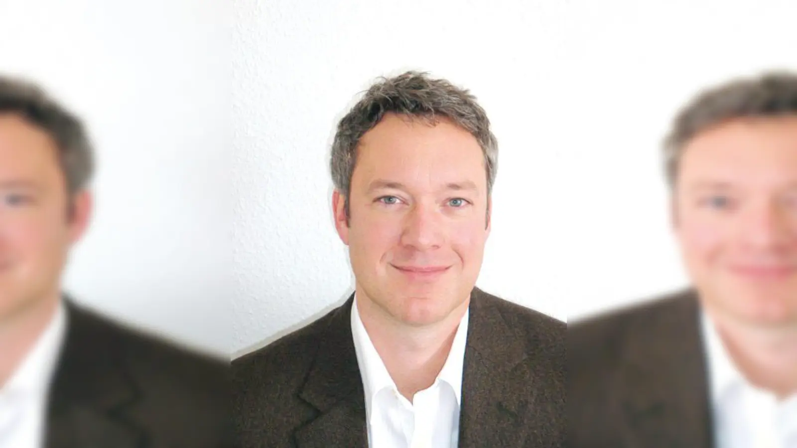 Dr. med. Mirko Godzik spricht über Tinitus (Foto: imp)