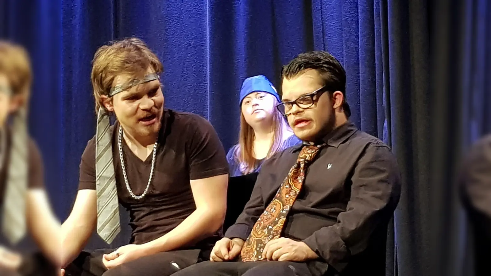 Die FBM erfreut sich eines regen Zuspruchs seitens des Publikums. (Foto: FBM e.V.)