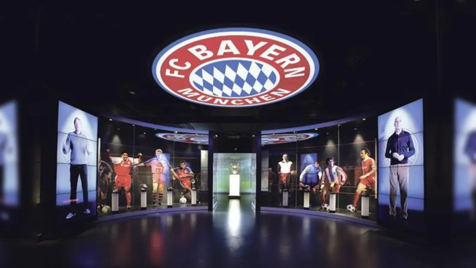 Beim FC Bayern hatte Giovane Elber seine sportlich erfolgreichste  (Foto: viermal Meister, viermal Pokalsieger und 2001 der Champions-League-Erfolg gegen den FC Valencia.)
