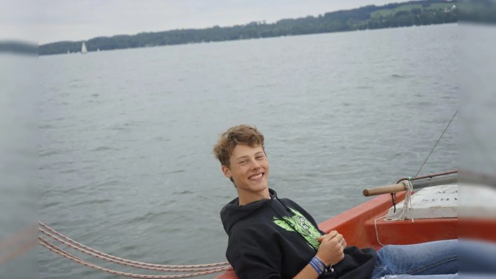 Bastian Sinner. (Foto: privat)