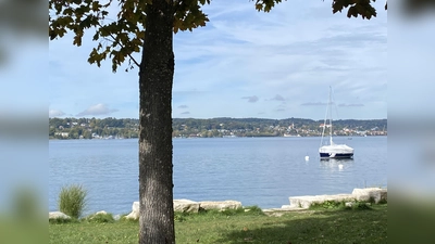 Welcher große Komponist war wann am Starnberger See und ließ sich für seine Werke inspirieren? Das weiß niemand so genau wie Kunsthistoriker Dr. Christian Lehmann.  (Foto: privat)