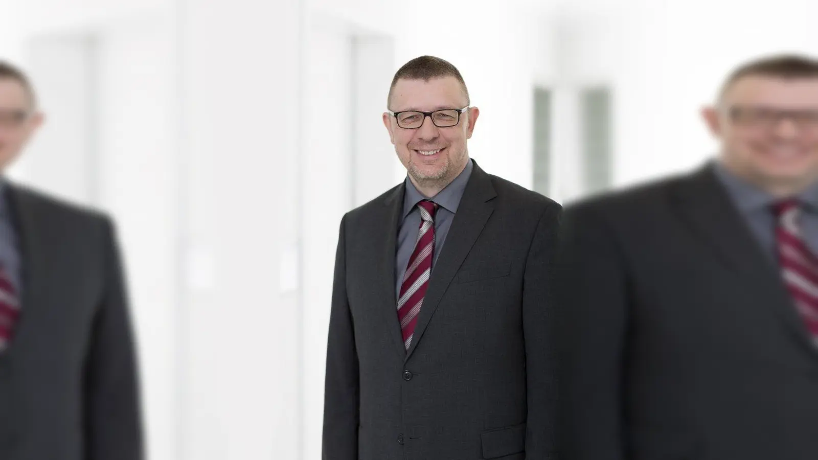 Frank Horn, Geschäftsführer der HELIOS Kliniken München West und Perlach. (Foto: pi)