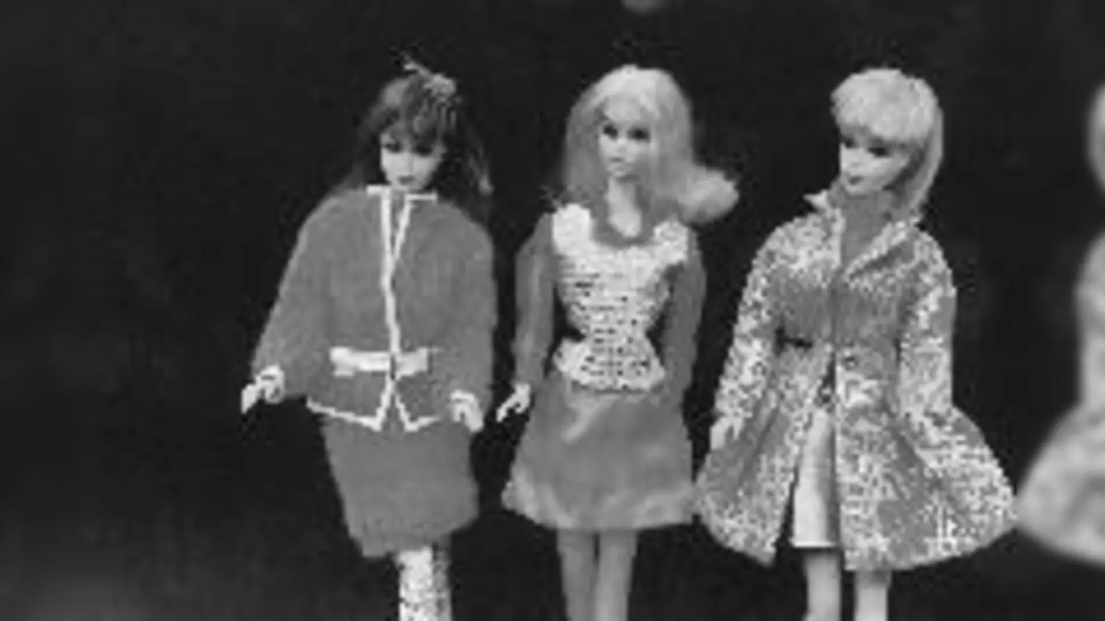 Von neueren Modellen bis zu Sammler-Barbies aus den 60ern, bietet die Börse alles was das Sammler-Herz begehrt.	 (Foto: Privat)